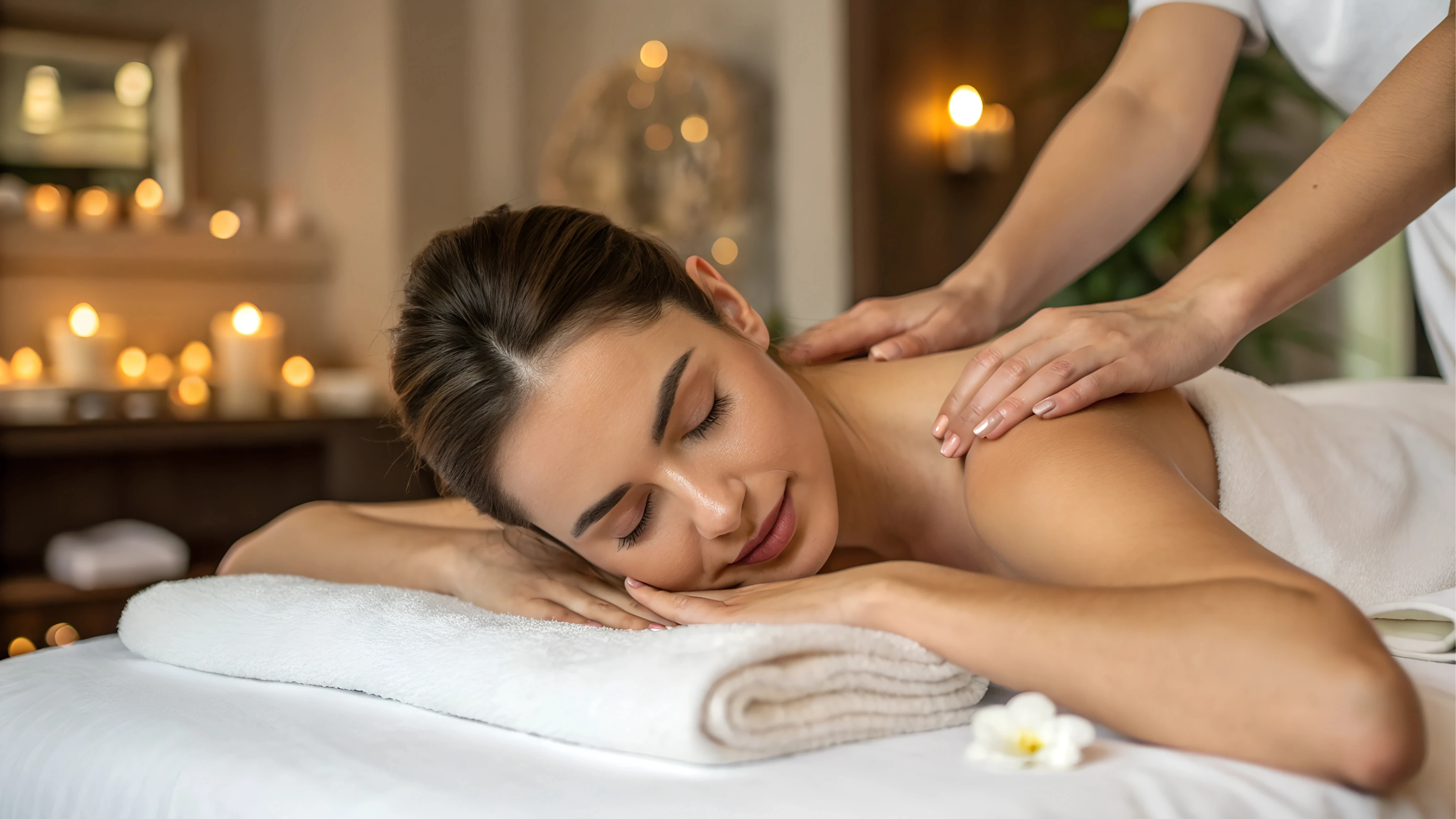 Photiya Thai Massage Therapy
